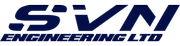 Logo of SVN ENGINEERING LTD.